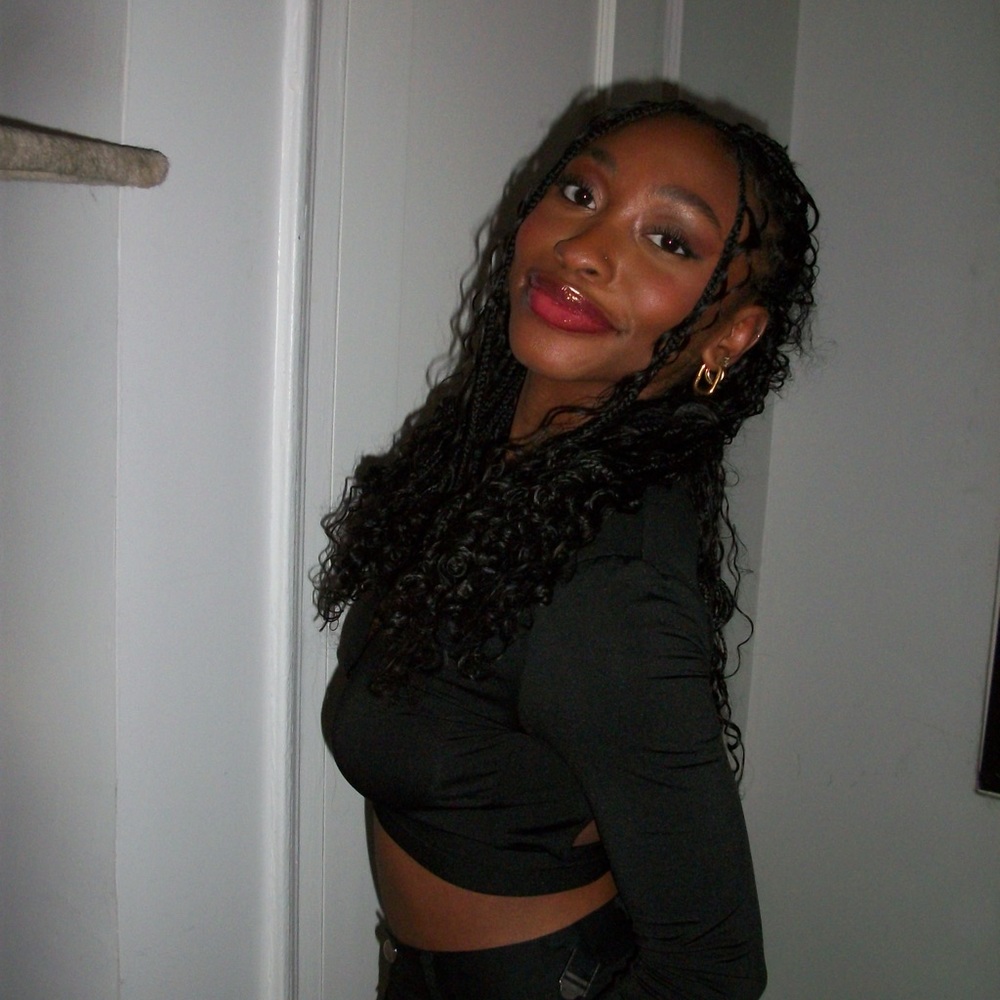 Meet your Posher, Nnandi